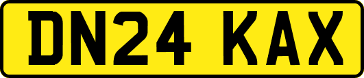 DN24KAX