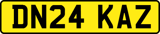 DN24KAZ