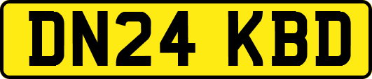 DN24KBD
