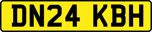 DN24KBH