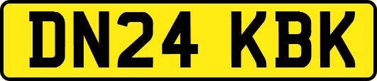 DN24KBK