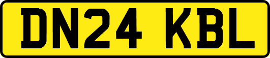 DN24KBL
