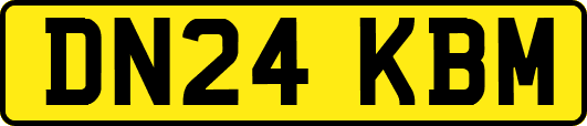 DN24KBM