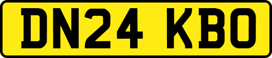 DN24KBO