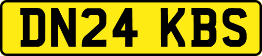 DN24KBS