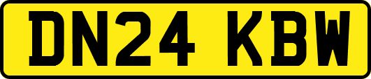 DN24KBW