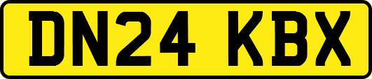 DN24KBX