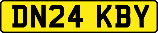 DN24KBY