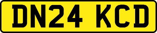 DN24KCD