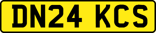 DN24KCS