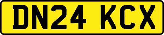 DN24KCX