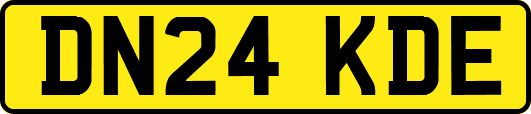 DN24KDE