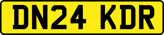 DN24KDR