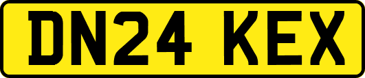 DN24KEX