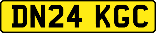 DN24KGC
