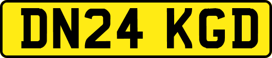 DN24KGD