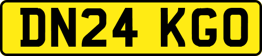 DN24KGO