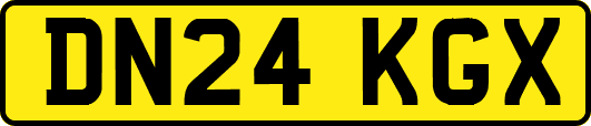 DN24KGX