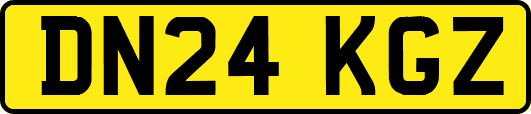 DN24KGZ