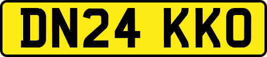 DN24KKO