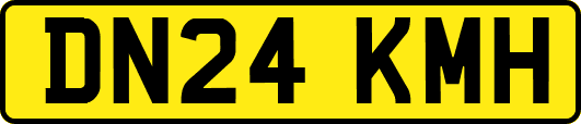 DN24KMH