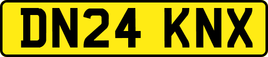 DN24KNX