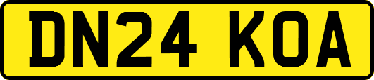 DN24KOA