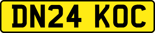 DN24KOC