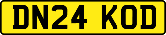 DN24KOD
