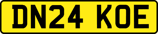 DN24KOE