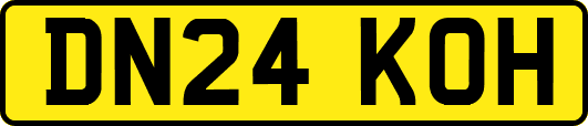 DN24KOH