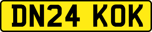 DN24KOK