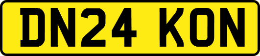 DN24KON