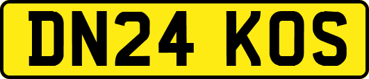 DN24KOS