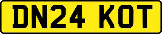 DN24KOT