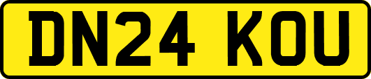 DN24KOU