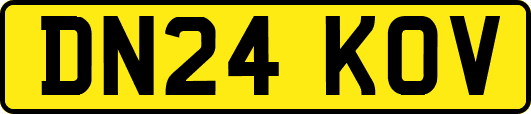 DN24KOV