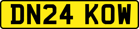 DN24KOW