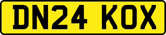 DN24KOX