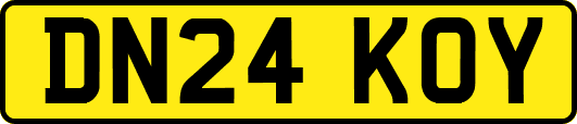 DN24KOY