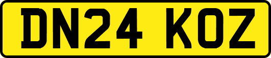 DN24KOZ