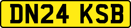 DN24KSB