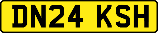DN24KSH