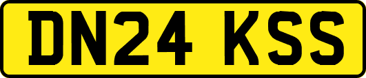 DN24KSS