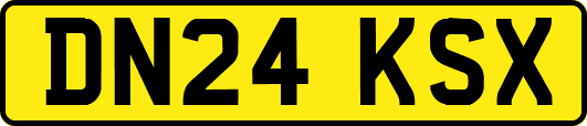 DN24KSX
