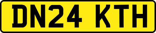 DN24KTH