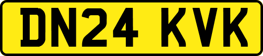 DN24KVK