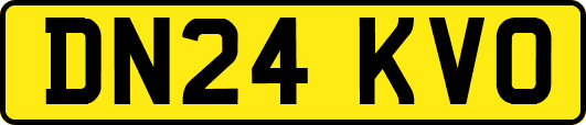 DN24KVO
