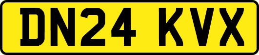 DN24KVX