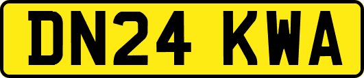DN24KWA